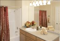 Los Angeles - Stevenson Ranch - Mountain Terrace - Bathroom