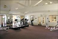 Los Angeles - Stevenson Ranch - Mountain Terrace - Fitness Center