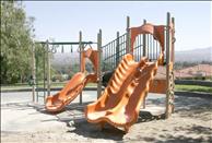 Los Angeles - Stevenson Ranch - Mountain Terrace - Playground