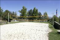 Mountain Terrace - Volleyball Court