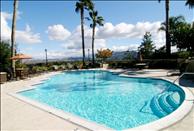 Mountain Terrace - Swimming Pool