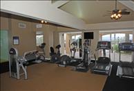 Mountain Terrace - Fitness Center