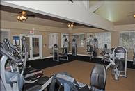 Mountain Terrace - Fitness Center