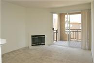 Mountain Terrace - Living Room