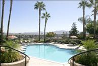 Mountain Terrace - Swimming Pool