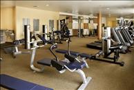 Mozaic at Union Station - Fitness Center