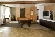 Mozaic at Union Station - Billiard Room