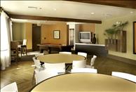 Mozaic at Union Station - Clubhouse
