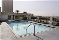 Mozaic at Union Station - Swimming Pool