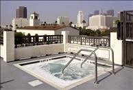 Mozaic at Union Station - Spa/Hot Tub