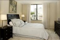 Mozaic at Union Station - Bedroom