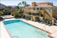 Los Angeles - Valencia - Northglen - Swimming Pool
