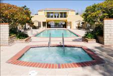 Los Angeles - Valencia - Northglen - Swimming Pool