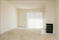 Los Angeles - Valencia - Northglen - Living Room