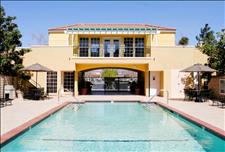 Los Angeles - Valencia - Northglen - Swimming Pool