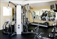 Los Angeles - Valencia - Northglen - Fitness Center