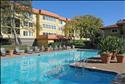 Northpark-Burlingame Apartments