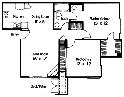 Birch                                              Floorplan Image