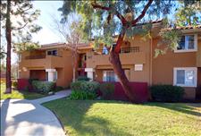 Los Angeles - Oak Park - Oak Park Apartment Homes - Exterior
