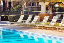 Los Angeles - Oak Park - Oak Park Apartment Homes - Swimming Pool