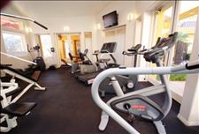 Los Angeles - Oak Park - Oak Park Apartment Homes - Fitness Center