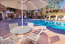 Los Angeles - Oak Park - Oak Park Apartment Homes - Swimming Pool