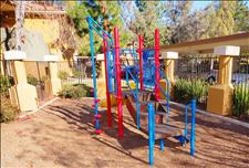 Los Angeles - Oak Park - Oak Park Apartment Homes - Playground