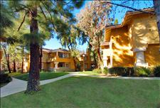 Los Angeles - Oak Park - Oak Park Apartment Homes - Exterior