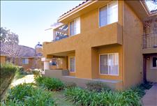 Los Angeles - Oak Park - Oak Park Apartment Homes - Exterior