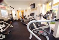 Los Angeles - Oak Park - Oak Park Apartment Homes - Fitness Center