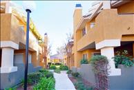 Los Angeles - Oak Park - Oak Park Apartment Homes - Exterior
