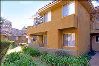 Los Angeles - Oak Park - Oak Park Apartment Homes - Exterior