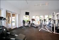 Oak Park Apartment Homes - Fitness Center