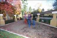 Oak Park Apartment Homes - Playground