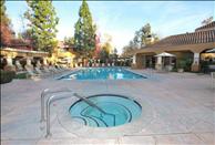 Oak Park Apartment Homes - Spa/Hot Tub