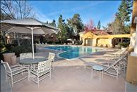 Los Angeles - Oak Park - Oak Park Apartment Homes - Swimming Pool