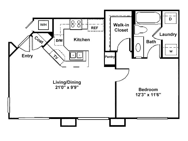 Allison                                            Floorplan Image
