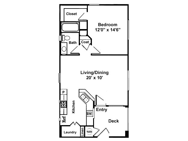 Anacea                                             Floorplan Image