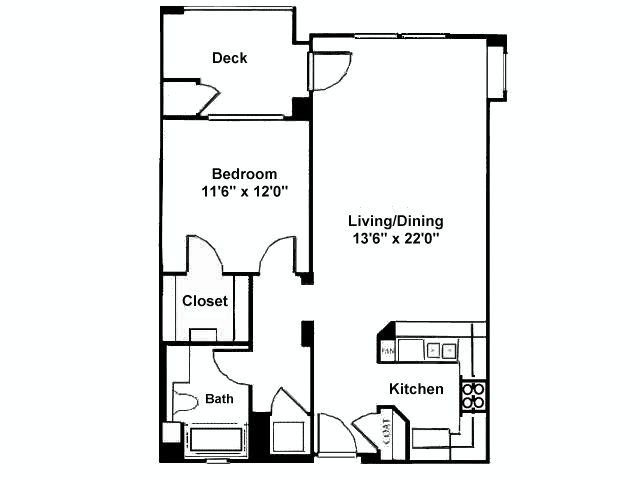 Burkett                                            Floorplan Image