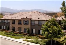 Los Angeles - Santa Clarita - The Oaks Apartments - Community
