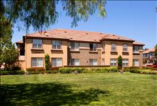 Los Angeles - Santa Clarita - The Oaks Apartments - Community