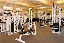 Los Angeles - Santa Clarita - The Oaks Apartments - Fitness Center