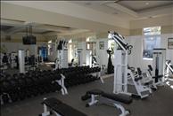 The Oaks - Fitness Center