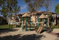 The Oaks - Playground