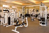 Los Angeles - Santa Clarita - The Oaks Apartments - Fitness Center