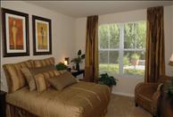San Francisco Bay - Concord - Park Central - Bedroom