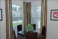San Francisco Bay - Concord - Park Central - Dining Room