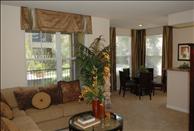 San Francisco Bay - Concord - Park Central - Living/Dining Room