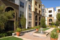 San Francisco Bay - Concord - Park Central - Courtyard