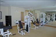 San Francisco Bay - Concord - Park Central - Fitness Center